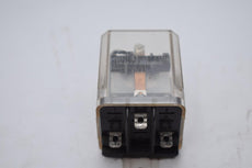 Potter & Brumfield KU-4759-1 120V Relay