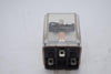 Potter & Brumfield KU-4759-1 120V Relay