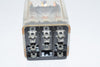 Potter & Brumfield KUP-14A15-120 Power Relays,Panel Plug-in,General Purpose,10A,120 VAC,Socket Mount Plain Case