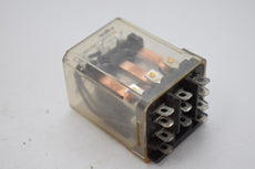 Potter & Brumfield KUP14A31-120 Power Relay 120V