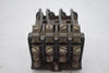 Potter & Brumfield PM-17AY-120 Power Relay, 4PDT, 120VAC, 35A, Plug in 50/60Hz