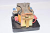 Potter & Brumfield PR3D40 10A, 125VDC, Non-Inductive Contactor