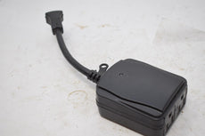 POWER ZONE TNOREM02 Powerzone Outdoor Remote Controlled Timer