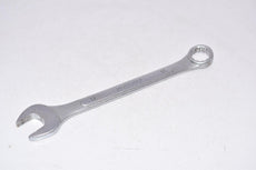 Powerbuilt 17mm Metric Combination Wrench