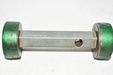 Pratt & Whitney 2-5/16-16 Thread Plug Gage Go No Go Gauge