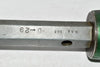 Pratt & Whitney 2-5/16-16 Thread Plug Gage Go No Go Gauge