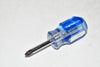 Pratt-Read PHILLIPS STUBBY P-2 82959 SCREWDRIVER