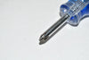 Pratt-Read PHILLIPS STUBBY P-2 82959 SCREWDRIVER