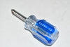 Pratt-Read PHILLIPS STUBBY P-2 82959 SCREWDRIVER