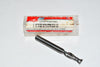 Precision Cutting Tools C230T00407503 1/4'' RH Carbide Drill 2F