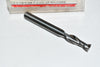 Precision Cutting Tools C230T00407503 1/4'' RH Carbide Drill 2F