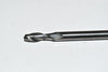 Precision Cutting Tools C230T00407503 1/4'' RH Carbide Drill 2F