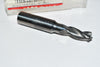 Precision Cutting Tools S161T00810003 .3819 Carbide Drill Bit 1/2 x 1 x 3 3F