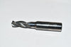 Precision Cutting Tools S161T00810003 .3819 Carbide Drill Bit 1/2 x 1 x 3 3F