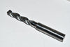 Precision Cutting Tools S161T008200045 Carbide Drill Bit .390 3FL 4-1/2'' OAL