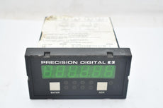 Precision Digital PD750-3G-14 PLC Universal Temperature Meter 115 VAC