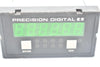 Precision Digital PD750-3G-14 PLC Universal Temperature Meter 115 VAC
