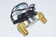 Precision Dynamics A2016 Solenoid Regulator Valve 24VDC