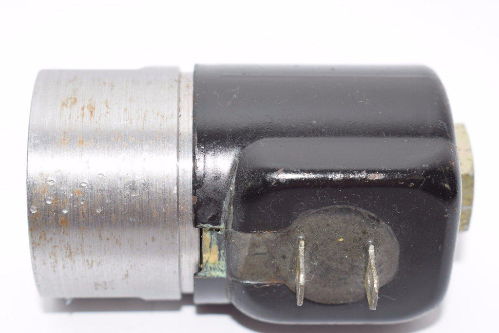 Precision Dynamics Solenoid Valve D2017 10 Watts 24VDC 50 MOPD 1/4''