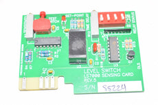 Precision Electronic Design LS7000 Sensing Card Rev .5