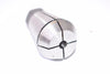 Precision Machinist Collet Size: 1/4'', Tool Holder
