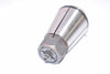 Precision Machinist Collet Size: 1/4'', Tool Holder