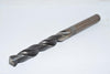 Precision Twist Drill, 15/16'' Straight Shank Drill Bit, 11'' OAL