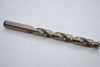 Precision Twist Drill 2117 27/64'' Drill Bit 5-1/2'' OAL