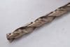 Precision Twist Drill 2117 27/64'' Drill Bit 5-1/2'' OAL