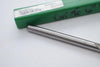 Precision Twist Drill 21/64 in 1290 Extra Length Drill 6000224 - Bright Finish - 12 in Overall Length