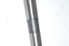 Precision Twist Drill 23/64'' MT #1 Taper Shank Drill, 7'' OAL