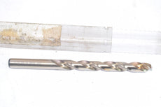 Precision Twist Drill Bronze Oxide Drill 11/32'' Jobber Length Drill