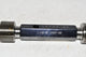 Precon 1-1/2-18 UNEF-3B Thread Plug Gage Go PD 1.4639 No GO 1.4687