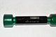 Precon 1.500-18 UNJEF-3B Thread Plug Gage Go pd 1.4639 No Go 1.4687