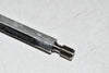 Precon 3/8-24 UNF-2B Thread Plug Gage Go pd .3479 NO GO PD .3528