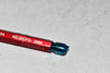 Precon 5/16-24 UNF-3B L/H Thread Plug Gage Go PD .2854 No GO Pd .2890