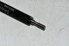 Precon 8-32 UNJC-3B Thread Plug Gage GO .1437 No GO .1465