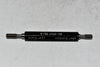 Precon 8-32 UNJC-3B Thread Plug Gage Go PD .1437 NO GO .1465