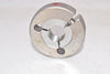 Precon Thread Ring Gage 11/16-32 UN-2A GO PD .6661 Inspection Check