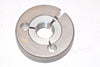 Precon Thread Ring Gage 11/16-32 UN-2A GO PD .6661 Inspection Check