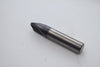 Premium Cutting Tools ST-M614004110 3/8 x 3/8 Carbide End Mill Milling Cutter 3FL RH