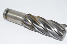 Premium PCTI 1.480 End Mill 6FL 5531 M42 6-3/4'' OAL