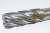 Premium PCTI 1.480 End Mill 6FL 5531 M42 6-3/4'' OAL