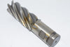 Premium PCTI 1.480 End Mill 6FL 5531 M42 6-3/4'' OAL