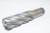 Premium PCTI 5531 M42 1-1/2'' Cobalt End Mill 6FL 6-1/2'' OAL