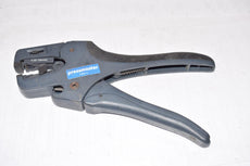 Pressmaster Embla Self Adjusting Cut & Strip Wire Cutter