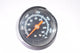 Pressure Gauge 0-160 PSI , 0-1000 kPa 2'' Face