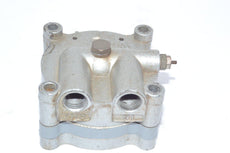 Pressure Regulator Valve Manifold Base 1/2''