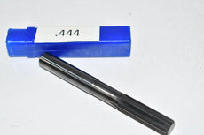 Procarb .4440 Solid Carbide Reamer USA 4'' OAL