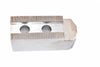 Production Turning 65-05-SP Serrated Soft Chuck Jaw 2-3/8'' OAL